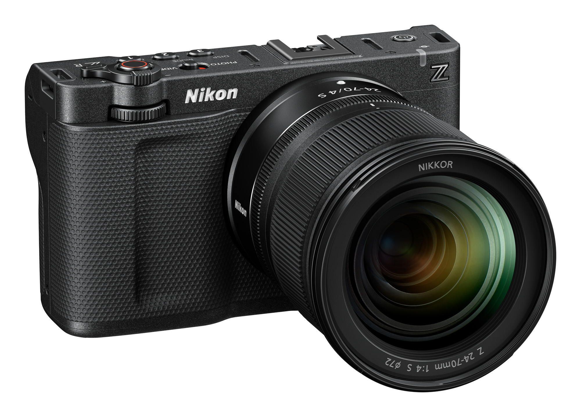 Nikon ZR Set mit 24-70/4.0 – Bild 2