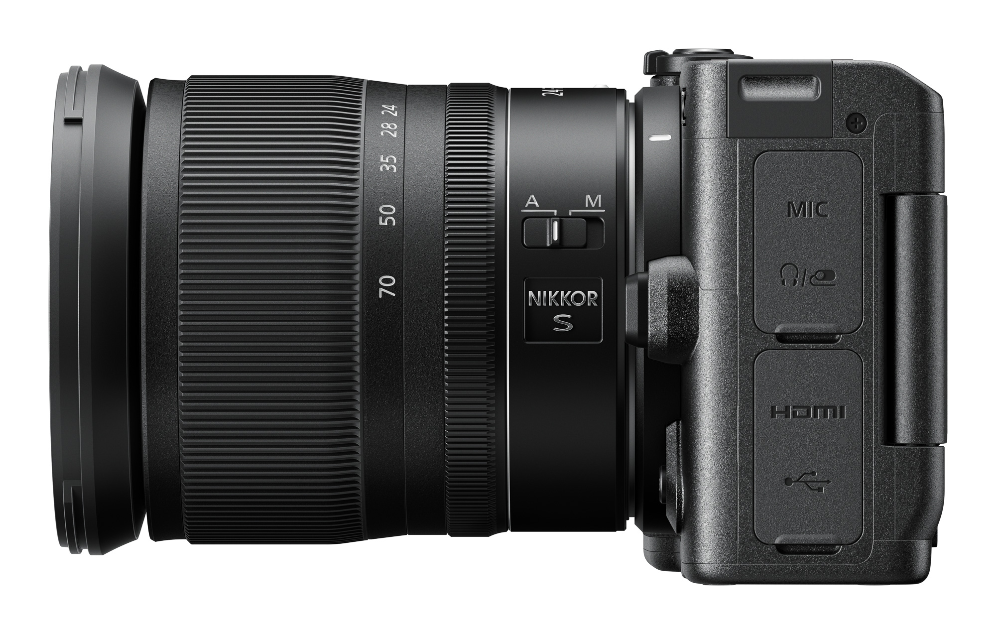 Nikon ZR Set mit 24-70/4.0 – Bild 7