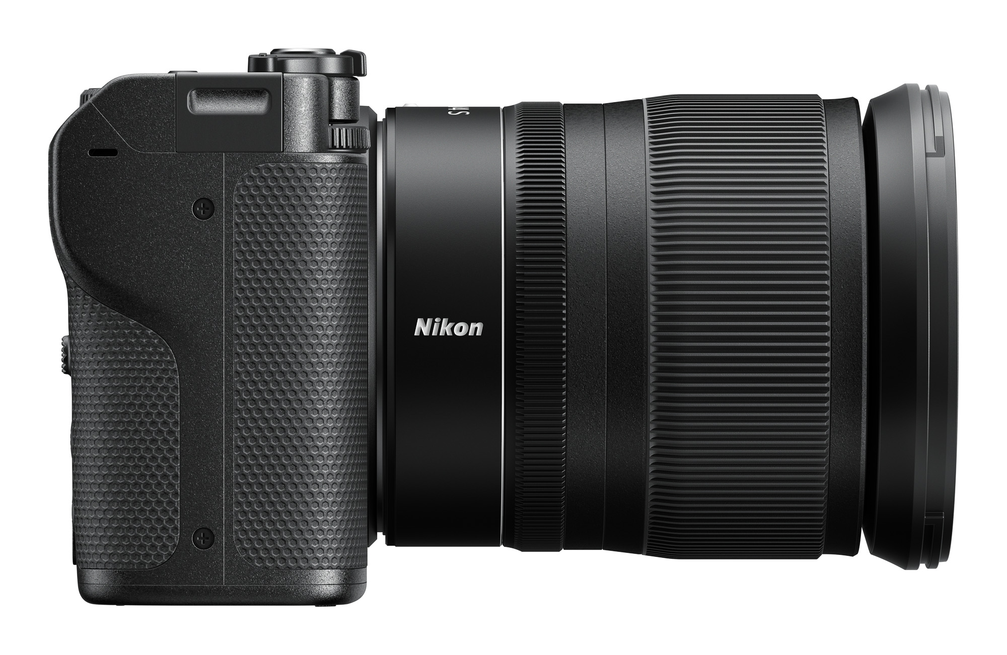 Nikon ZR Set mit 24-70/4.0 – Bild 6