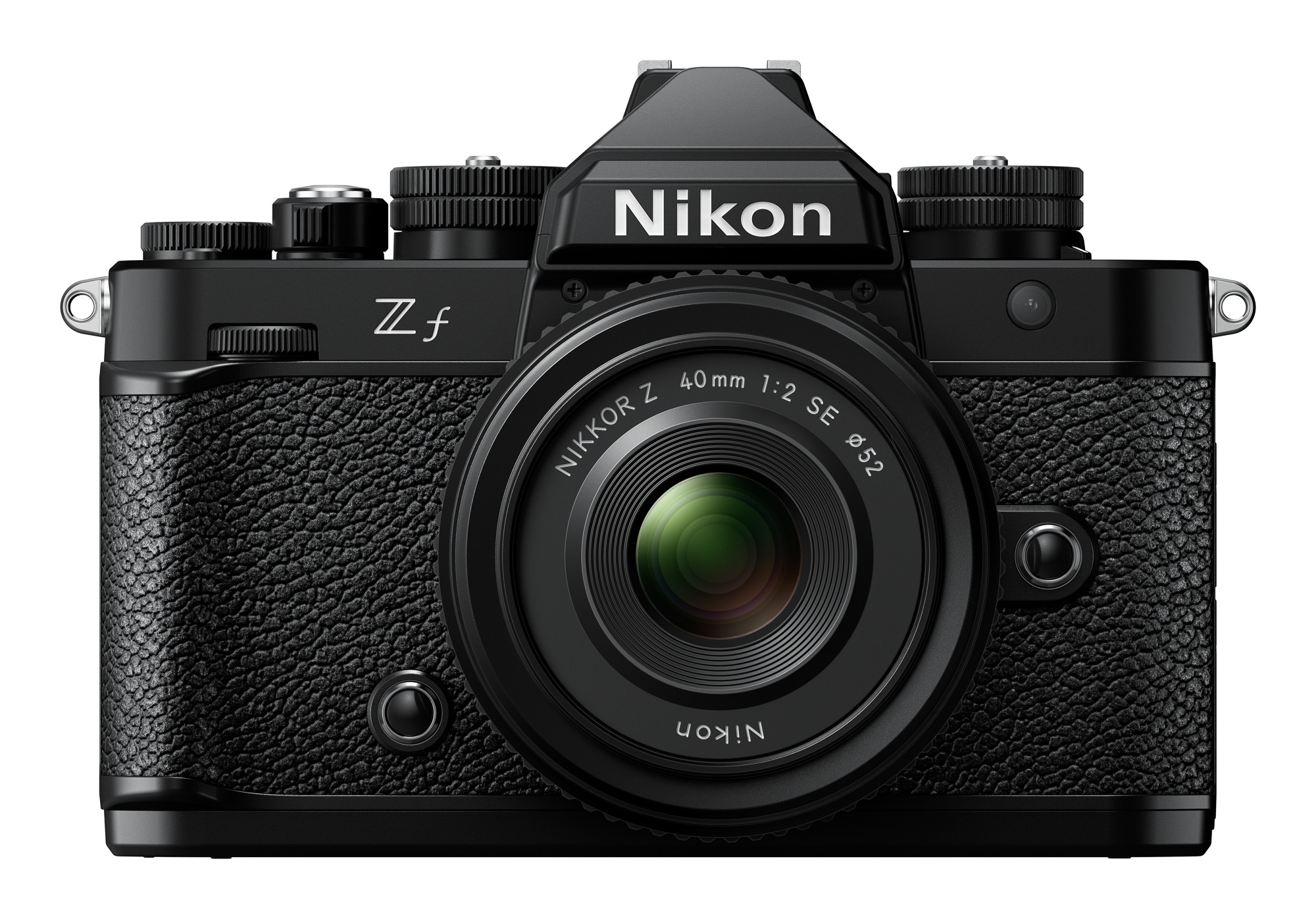 Nikon Zf Set mit 40/2.0 – Bild 3