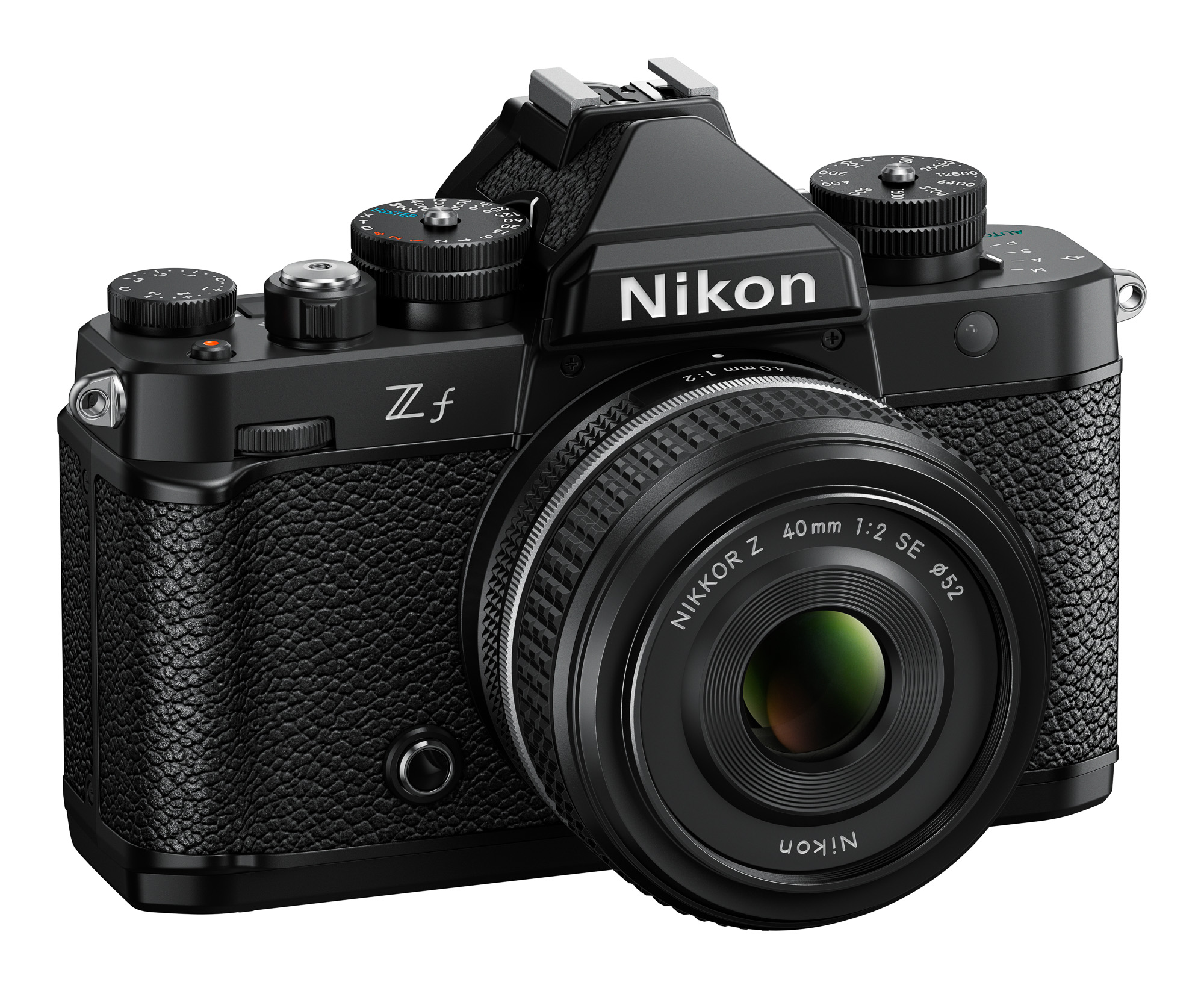 Nikon Zf Set mit 40/2.0 – Bild 4