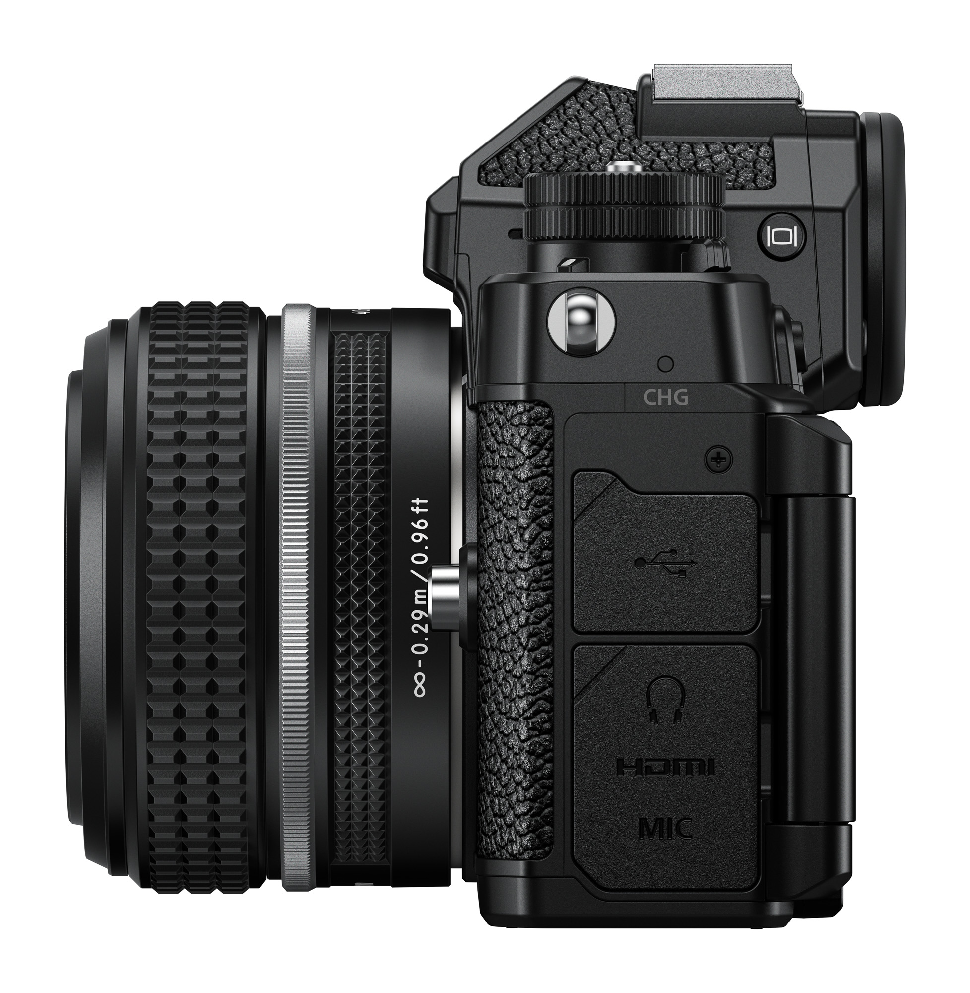 Nikon Zf Set mit 40/2.0 – Bild 5
