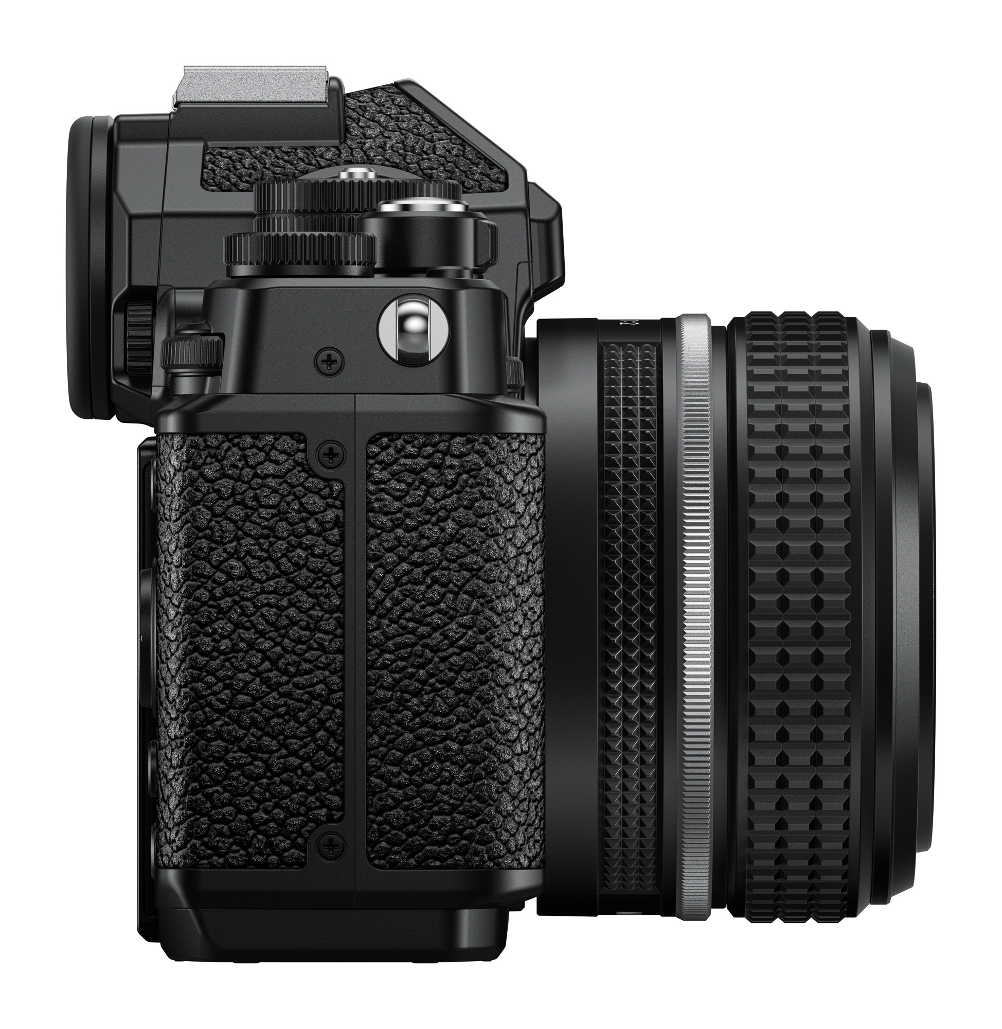 Nikon Zf Set mit 40/2.0 – Bild 6