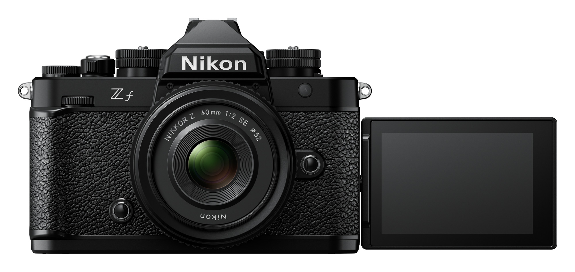 Nikon Zf Set mit 40/2.0 – Bild 7