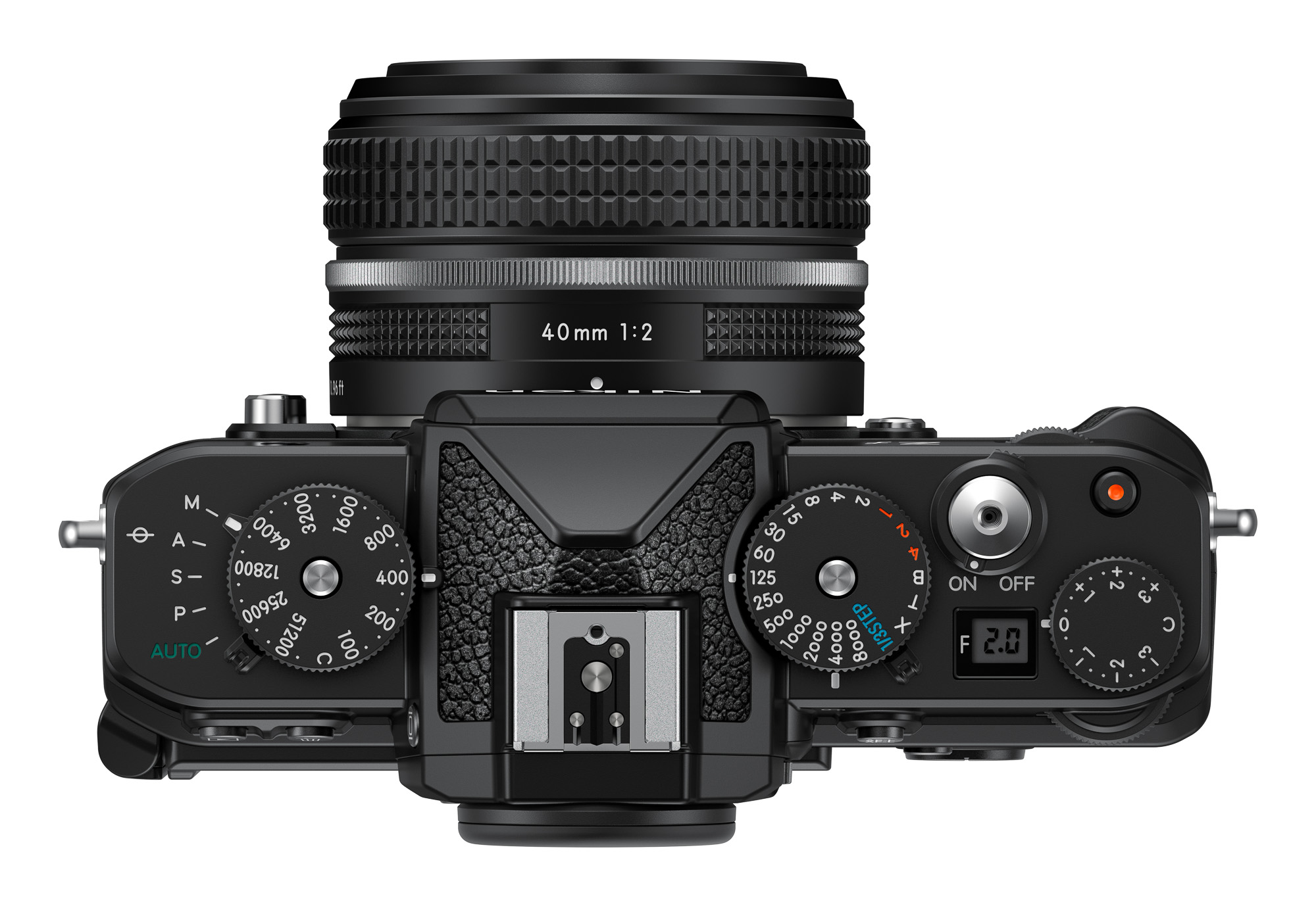 Nikon Zf Set mit 40/2.0 – Bild 8