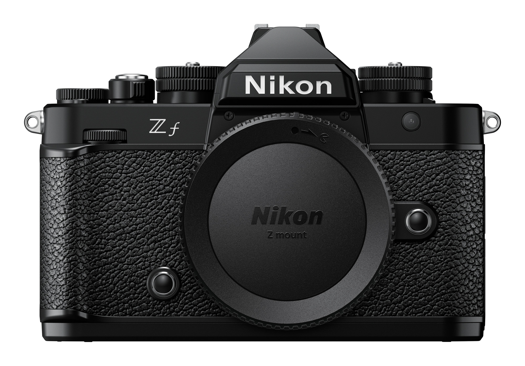 Nikon Z fc Body – Bild 4