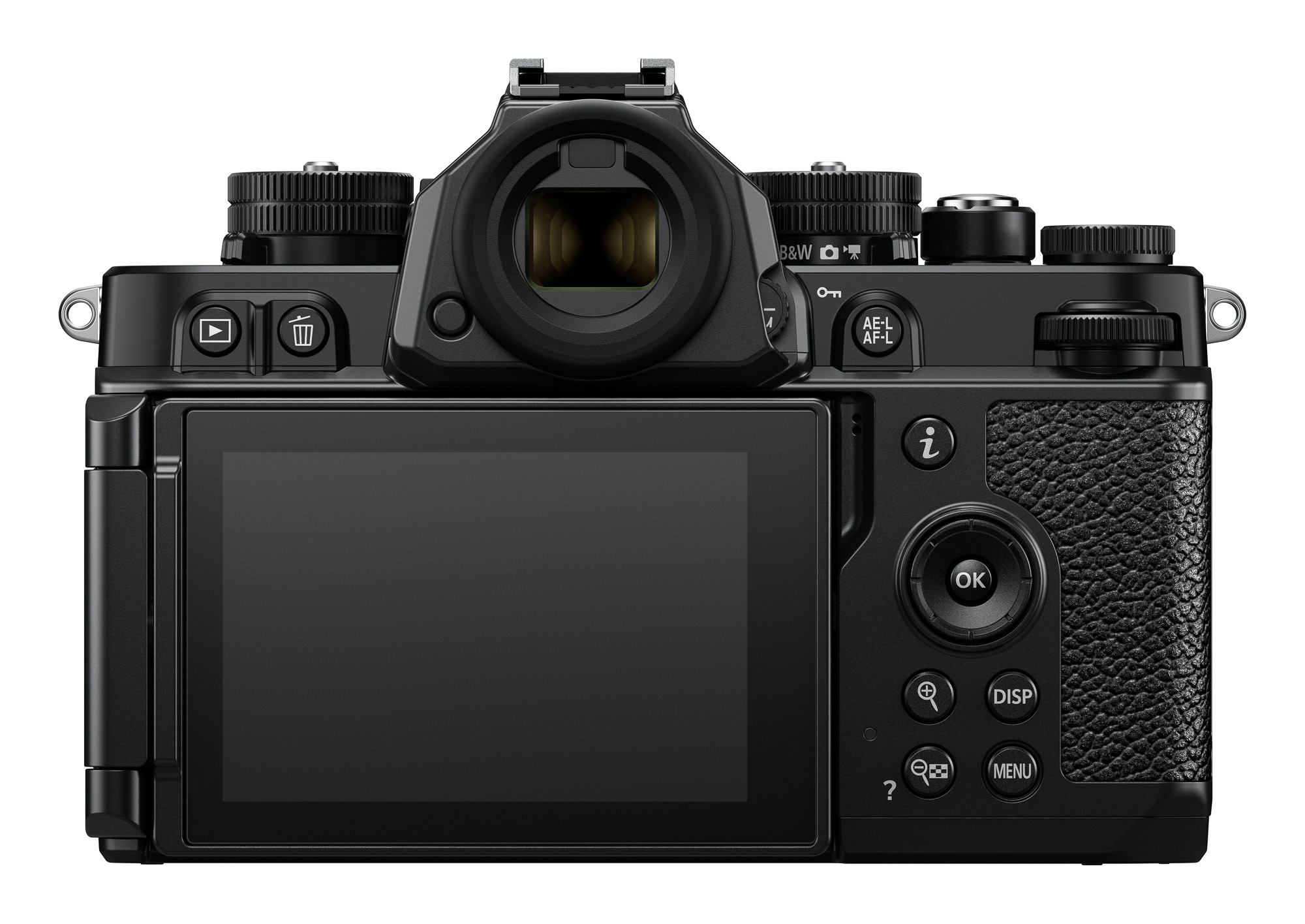 Nikon Z fc Body – Bild 2