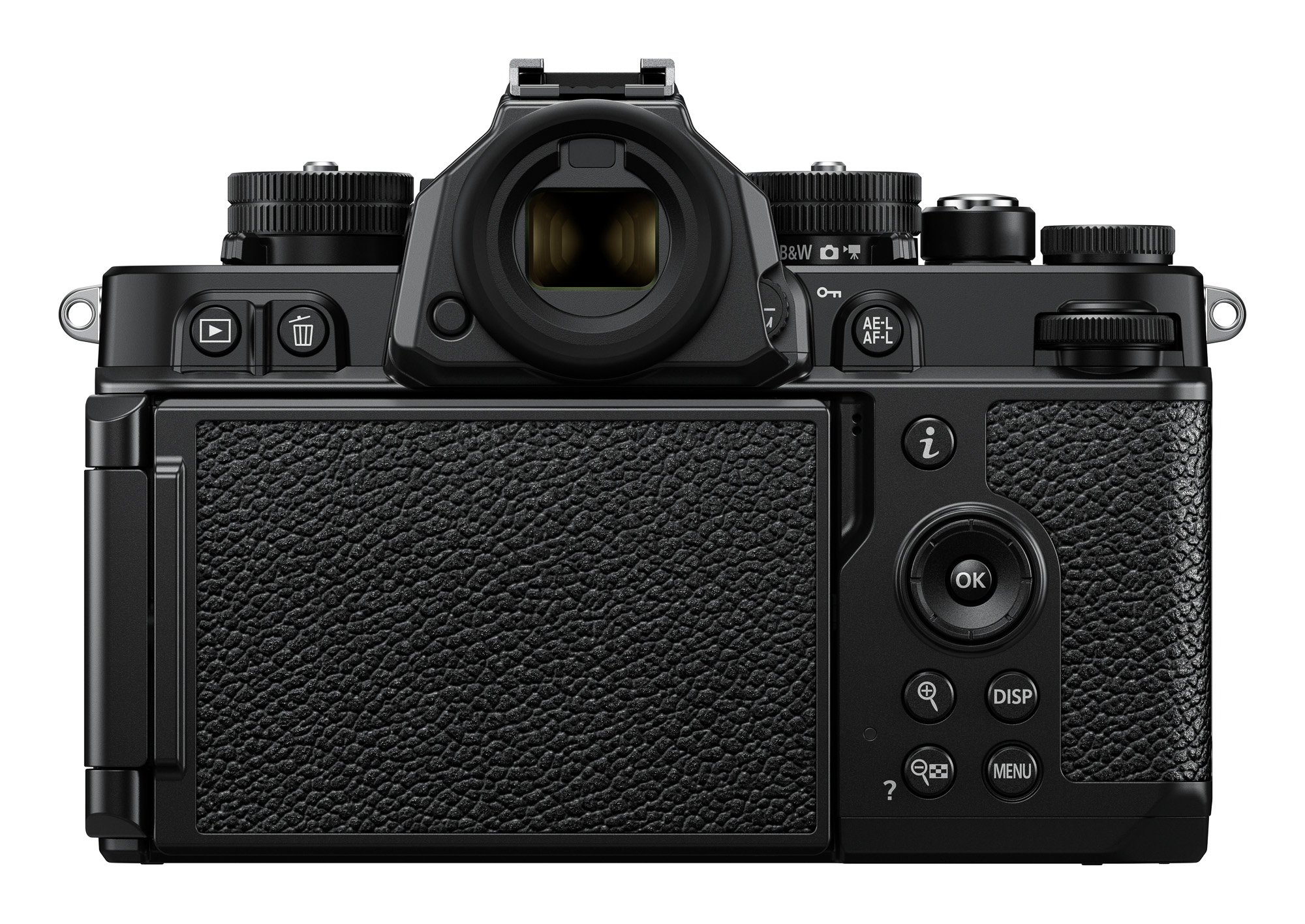 Nikon Z fc Body – Bild 3