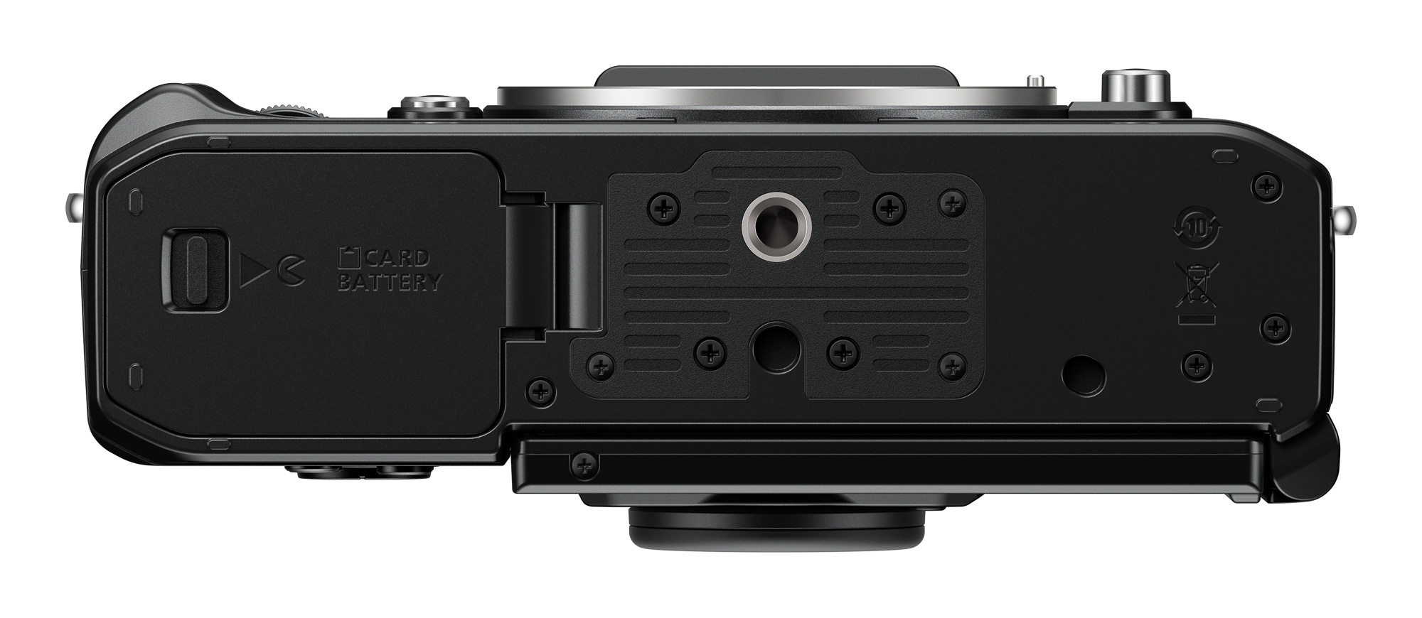 Nikon Z fc Body – Bild 5