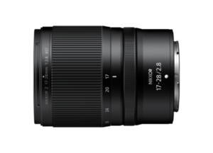 Nikon Z 17-28mm 2.8