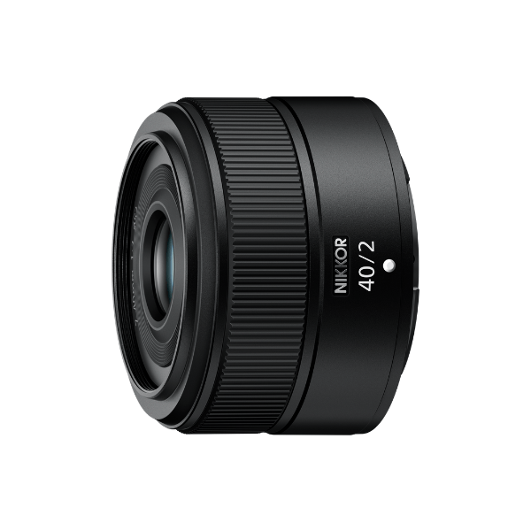 Nikon Z 40mm 2.0