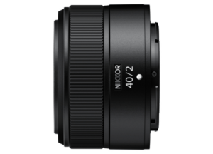 Nikon Z 40mm 2.0