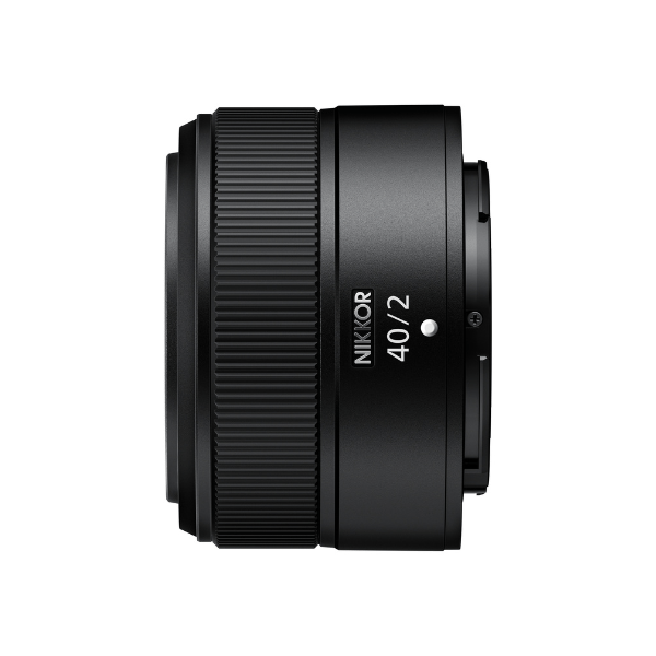 Nikon Z 40mm 2.0
