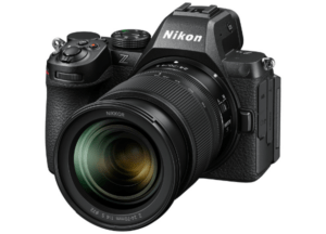 Nikon Z5II 24-70