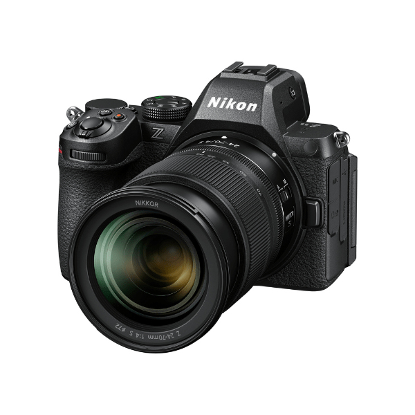 Nikon Z5II 24-70