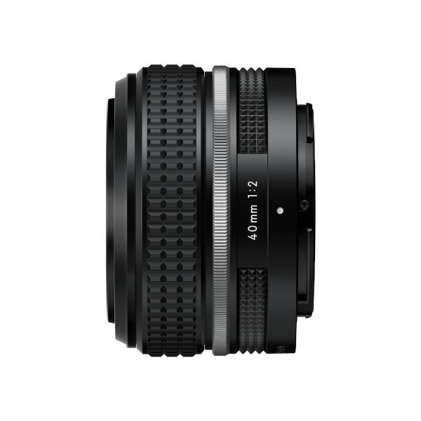 Nikon Z 40mm 2.0 (SE)