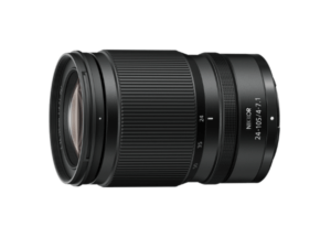 Nikon Z 24-105mm 4.0-7.1