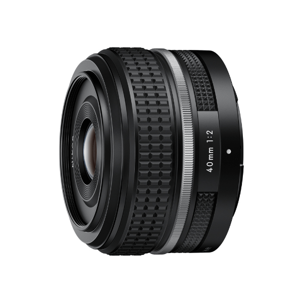 Nikon Z 40mm 2.0 (SE)
