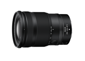 Nikon Z 24-120mm 4.0 S