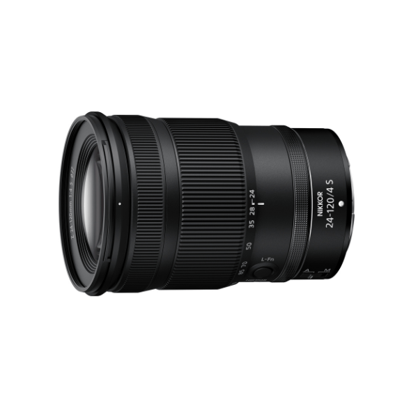Nikon Z 24-120mm 4.0 S