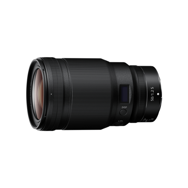 Nikon Z 50mm 1.2 S