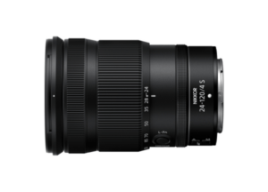 Nikon Z 24-120mm 4.0 S