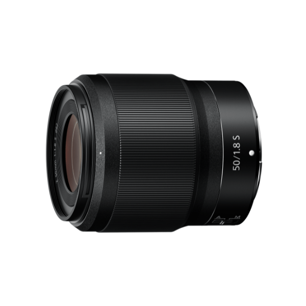Nikon Z 50mm 1.8 S