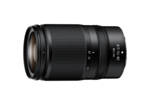 Nikon Z 28-75mm 2.8