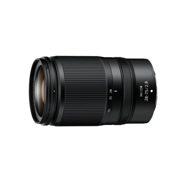 Nikon Z 28-75mm 2.8