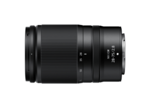 Nikon Z 28-75mm 2.8