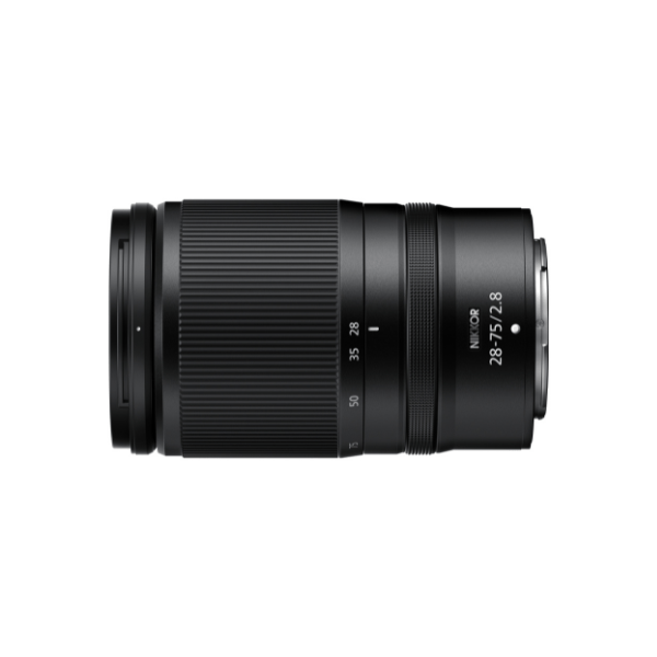 Nikon Z 28-75mm 2.8