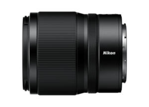 Nikon Z 50mm 1.4