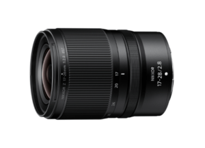 Nikon Z 17-28mm 2.8