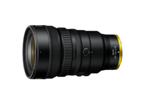 Nikon Z 28-135mm 4.0 PZ