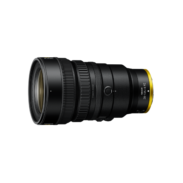 Nikon Z 28-135mm 4.0 PZ