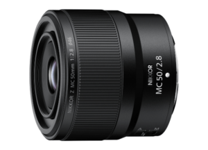 Nikon Z MC 50mm 2.8