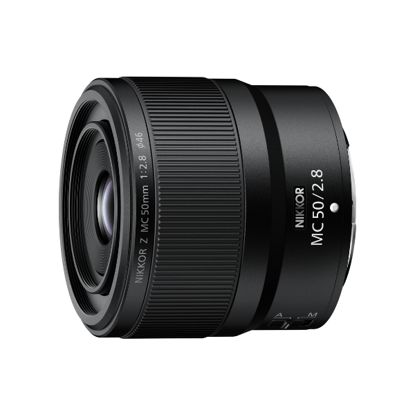 Nikon Z MC 50mm 2.8