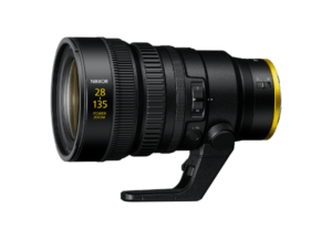 Nikon Z 28-135mm 4.0 PZ