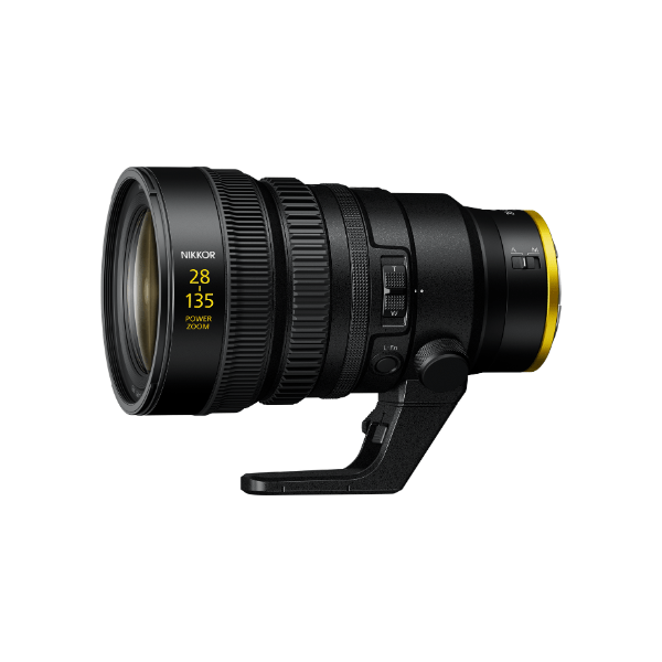 Nikon Z 28-135mm 4.0 PZ