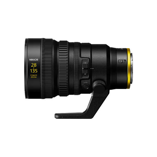 Nikon Z 28-135mm 4.0 PZ