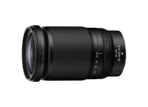 Nikon Z 28-400mm 4.0-8.0 VR