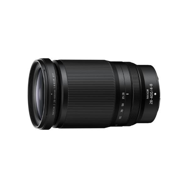 Nikon Z 28-400mm 4.0-8.0 VR