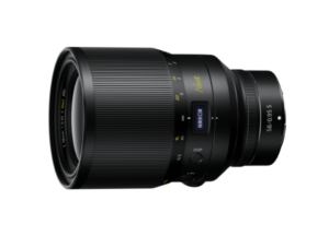 Nikon Z 58mm 0.95 S Noct