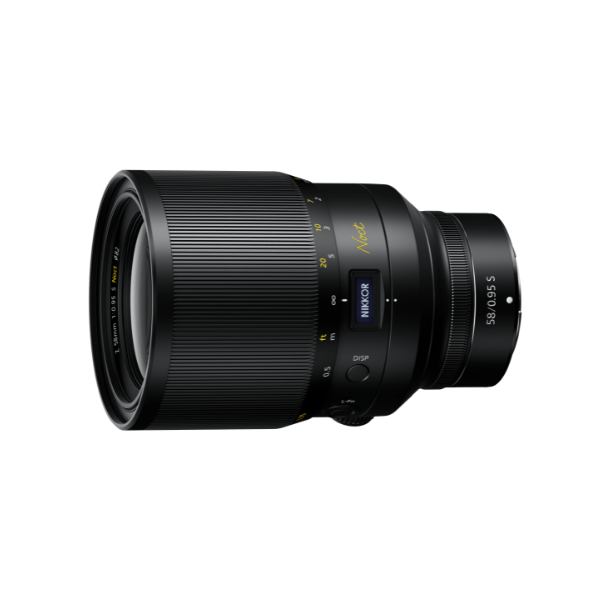 Nikon Z 58mm 0.95 S Noct