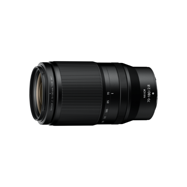 Nikon Z 70-180mm 2.8