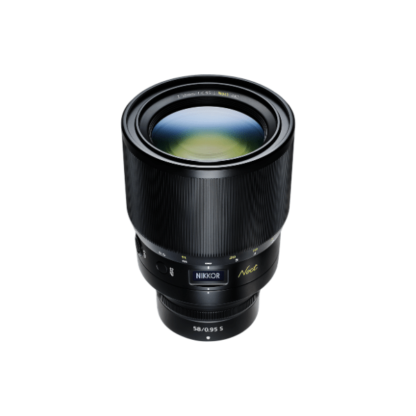 Nikon Z 58mm 0.95 S Noct