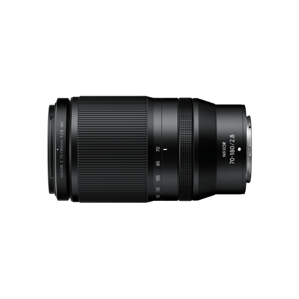 Nikon Z 70-180mm 2.8