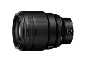 Nikon Z 85mm 1.2 S