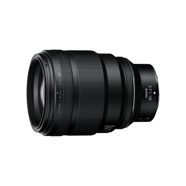 Nikon Z 85mm 1.2 S