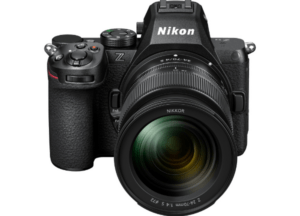 Nikon Z5II Body Set mit 24-70